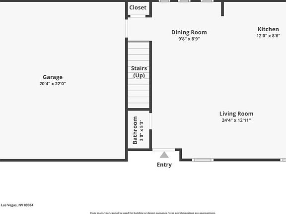 2nd image of 712 Cades Cove Ave