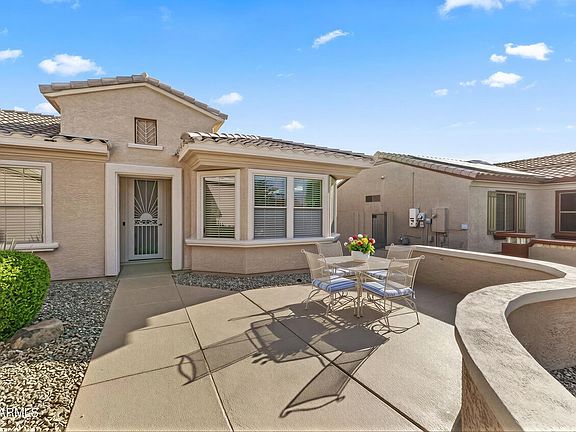 4th image of 16446 W Century Plant Drive