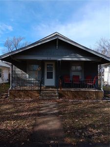 710 S Ash St, Ottawa, KS, 66067