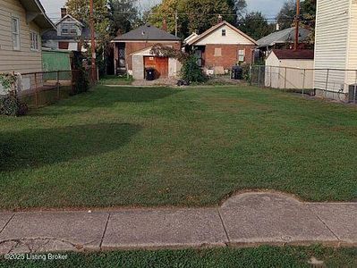 720 S 36th St, Louisville, KY, 40211