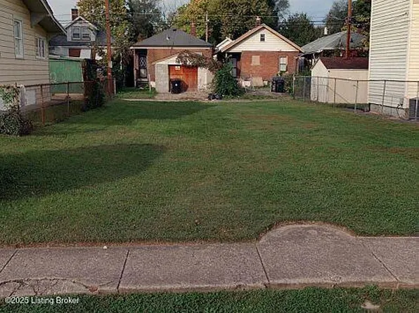 720 S 36th St, Louisville, KY 40211