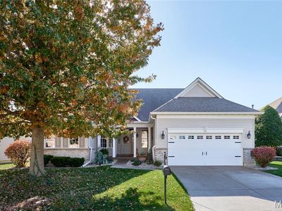 328 Seahawk Dr, Lake Saint Louis, MO, 63367