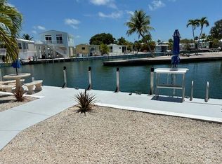 701 Spanish Main Dr #574, Cudjoe Key, FL 33042