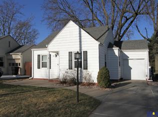 711 S 44th St, Lincoln, NE 68510