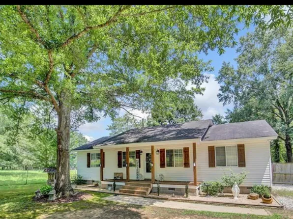 6408 Highway 49, Columbiana, AL 35051