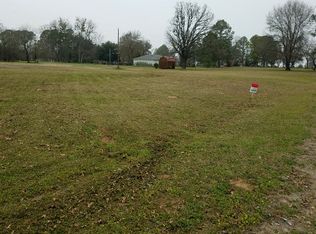 Eras Xing #74, Trinidad, TX 75163