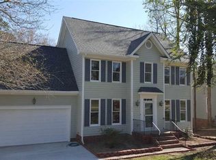 1216 Riverbirch Dr, Knightdale, NC 27545