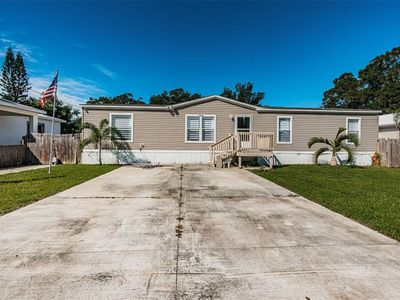 12275 Cross St, Largo, FL, 33773