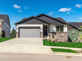 4229 W Tolliver Ct, Spokane, WA 99208