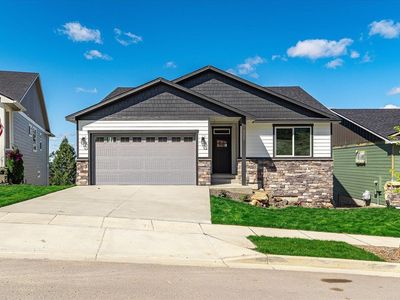 4229 W Tolliver Ct, Spokane, WA, 99208
