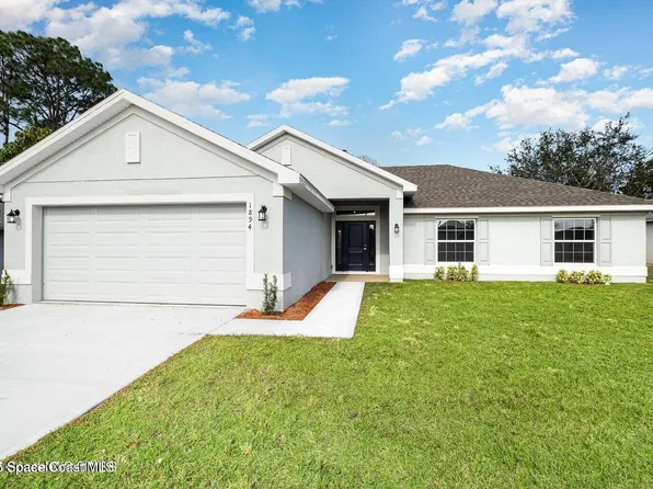142 Saybrook Rd SW, Palm Bay, FL 32908
