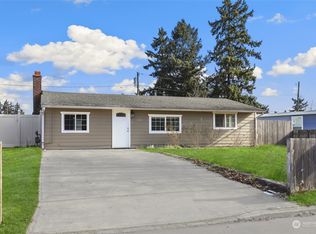 10205 Lila Ln SW, Lakewood, WA