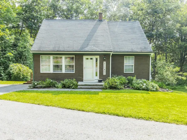 26 Wildridge Road, Standish, ME 04084