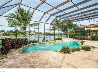 8543 Bellagio Dr, Naples, FL 34114