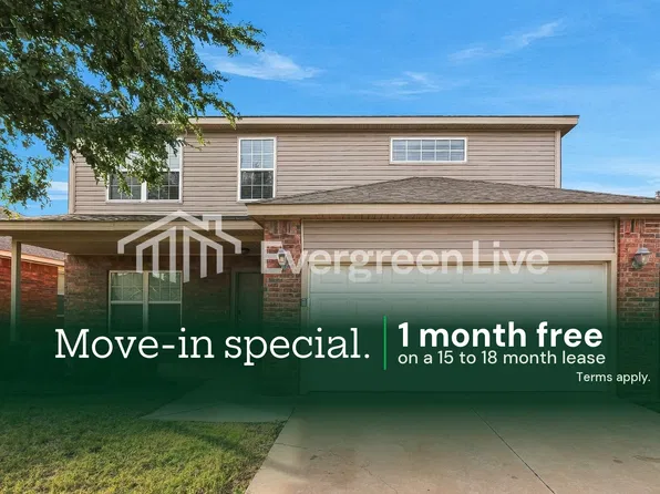 2416 NW 195th St, Edmond, OK 73012