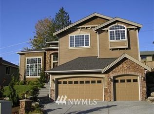 LOT 10312 Four Northeast St #194, Bothell, WA 98011