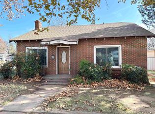 701 Polk St, Wichita Falls, TX 76301