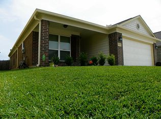 7414 Fox Cove Trl, Humble, TX 77338