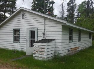 2668 State Highway 155, Sayner, WI 54560