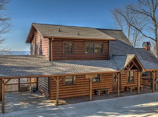 98 Snake Nation Overlook, Blue Ridge, GA 30513