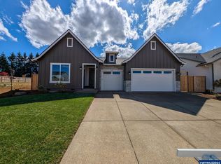 5987 Evangelista St S, Salem, OR