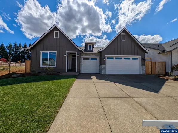 5987 Evangelista St S, Salem, OR 97306