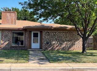 6117 Belpree Rd, Amarillo, TX 79106