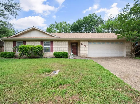3008 Lafayette St, Corsicana, TX 75110