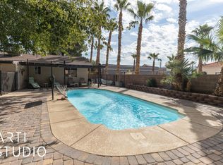 71 N Arrowhead Ln, Mesquite, NV 89027