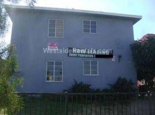 1622 S La Brea Ave APT 5, Los Angeles, CA 90019