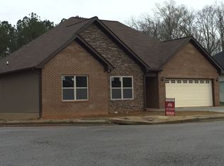 26 Right Fork Ln, Oxford, AL 36203