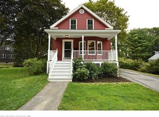 65 Chesley Ave, Portland, ME 04103