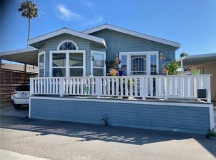 6266 Beachcomber Dr #286, Long Beach, CA 90803
