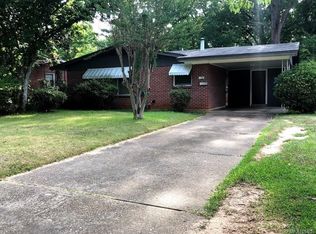 158 Eton Rd, Montgomery, AL 36109