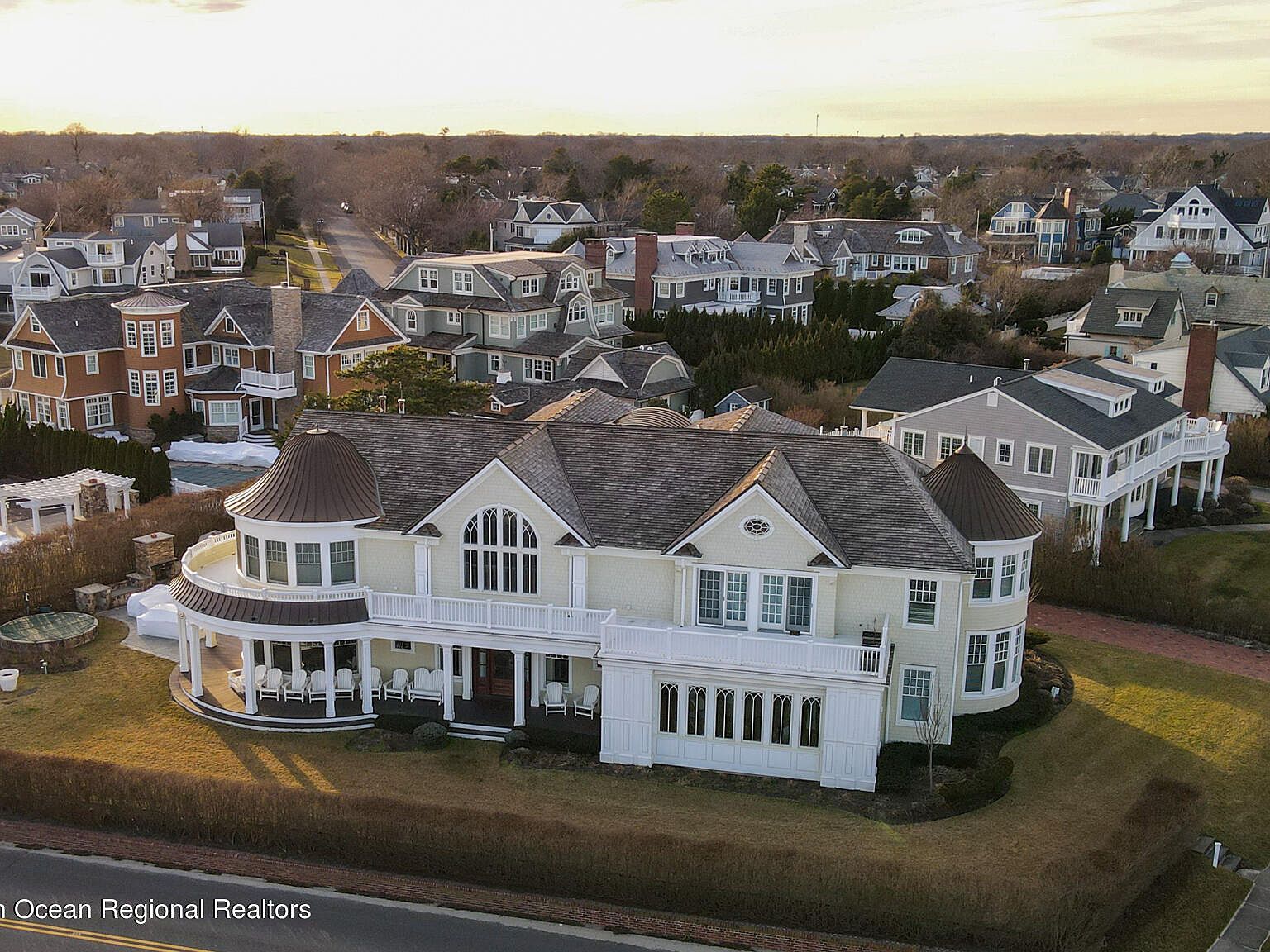 2222 Ocean Avenue, Spring Lake, NJ 07762 Zillow