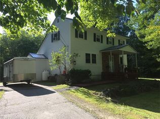 6 Sabatus Ln, Windham, ME 04062