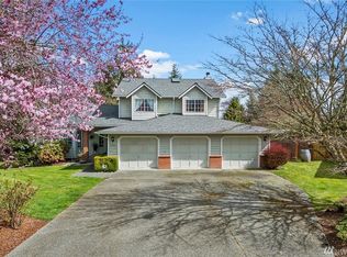 6414 140th St SE, Snohomish, WA 98296