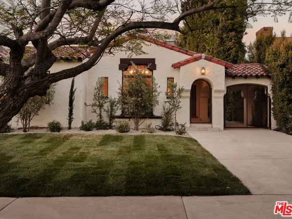 6255 Del Valle Dr, Los Angeles, CA 90048