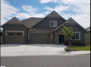2348 Copperleaf St, Richland, WA 99354