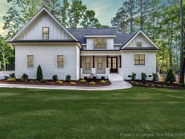 134 Zion Church Rd, Sanford, NC 27332