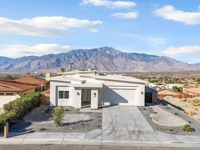 66751 San Felipe Rd, Desert Hot Springs, CA, 92240