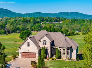 7641 Powder Horn Trl, Townsend, TN 37882