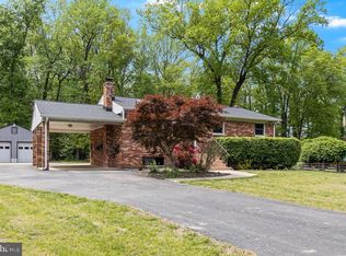 14909 Fir St, Accokeek, MD 20607