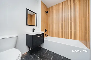 Rented by Nooklyn NYC LLC