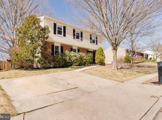 9320 Waltham Woods Rd, Parkville, MD 21234