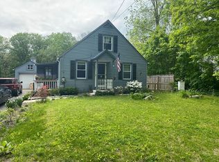 238-3 River Rd, Wilbraham, MA 01095