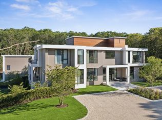 293 Old Sag Harbor Rd, Bridgehampton, NY 11932