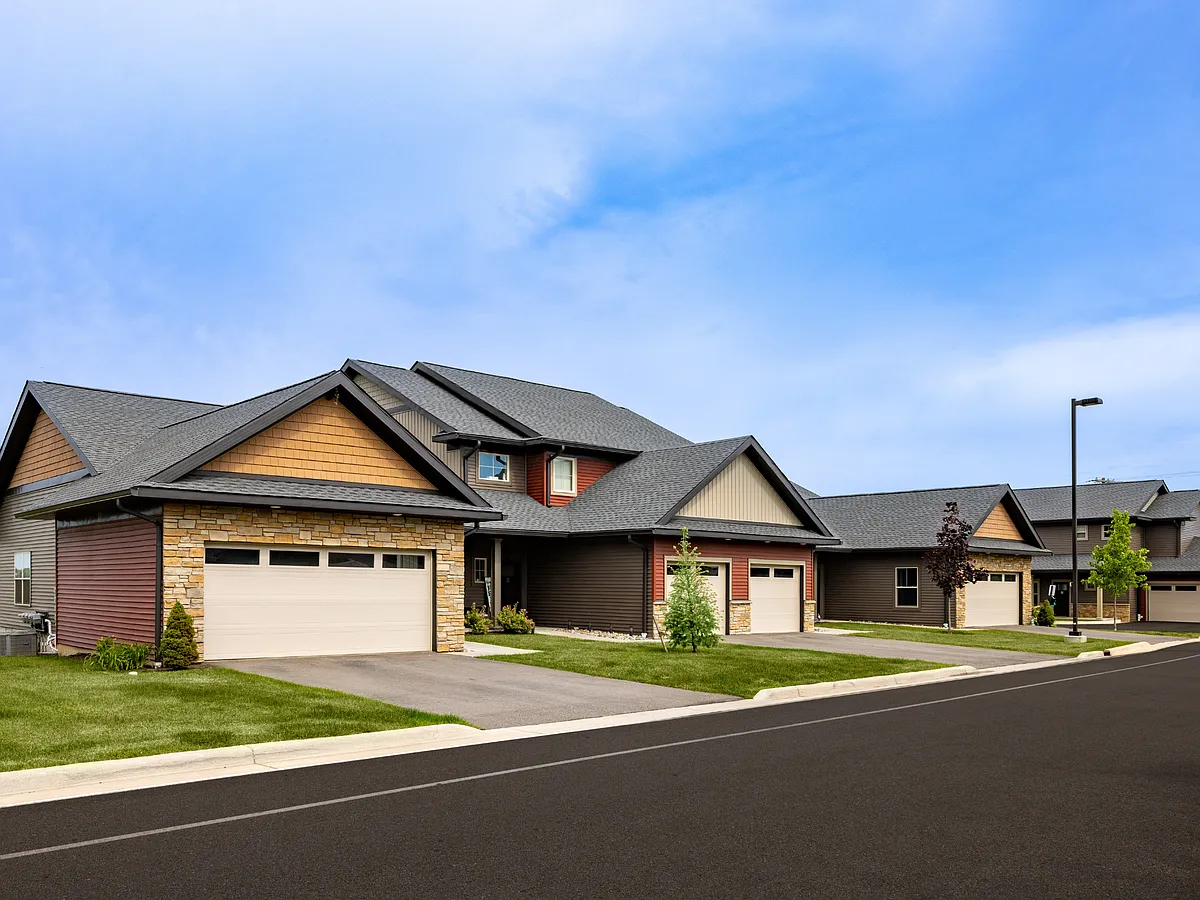 Building Photo - The Quarry Apartments
