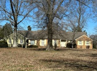 16289 State Highway Af, Dexter, MO 63841