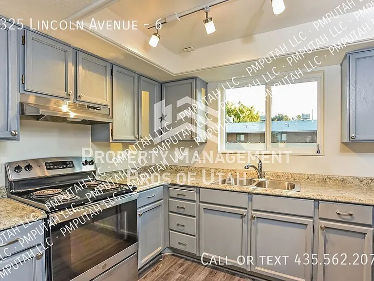 1325 Lincoln Ave #6 — Photo 5